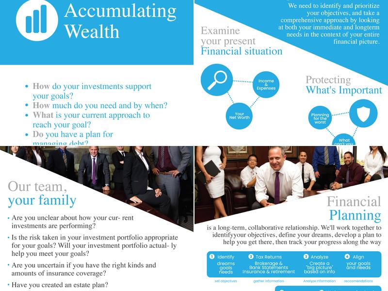 KGE Wealth Management Inc