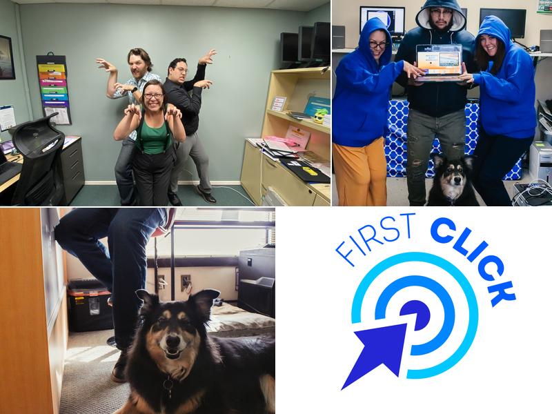 First Click Digital Marketing & SEO