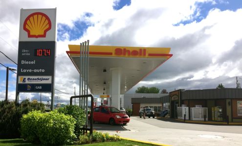 Dépanneur Groupe Beauséjour Val-d'Or