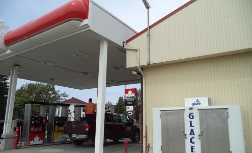 Petro-Canada Macamic