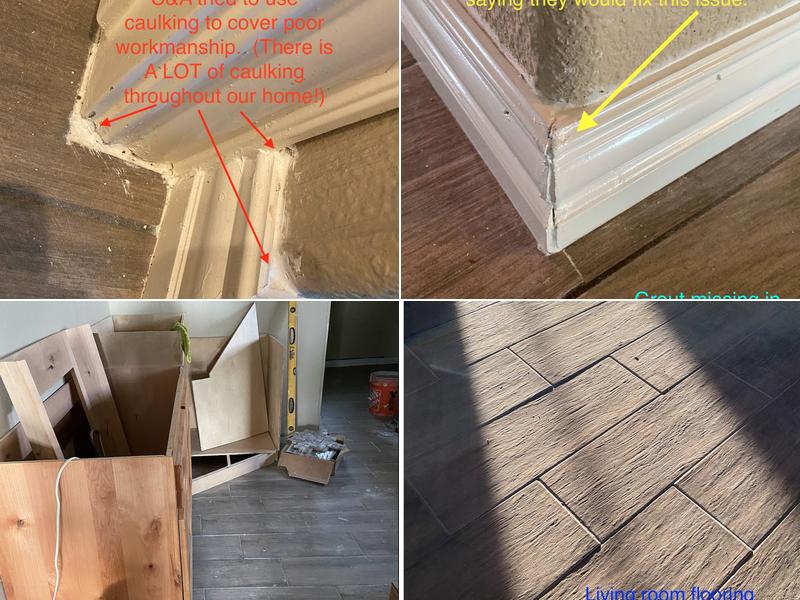 C&A Construction Services