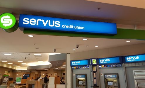 Servus Credit Union - Southgate