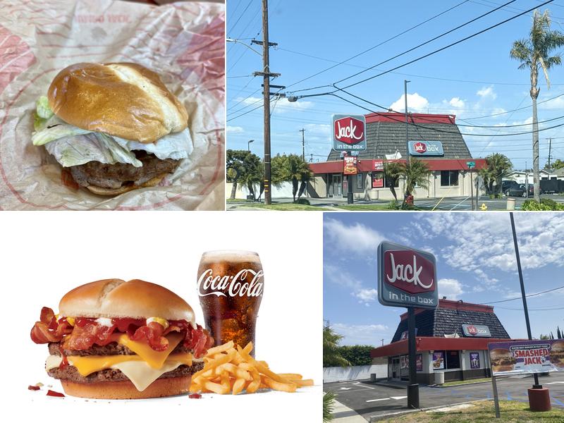 Jack in the Box