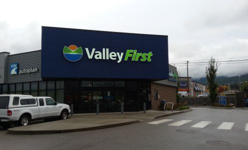 Valley First