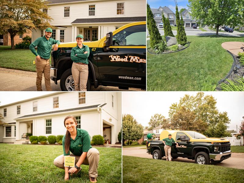 Weed Man Scarborough & GTA