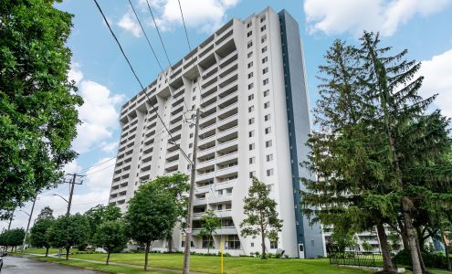 Richmond Square - Hazelview Properties