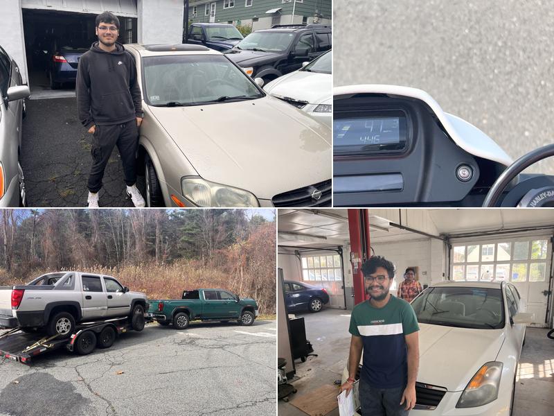 8 in 1 Automotive LLC