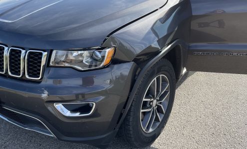 Eric's Auto Body LLC