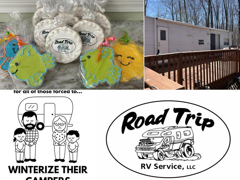Road Trip RV Service LLC