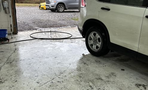 ZDetailz Auto Detailing