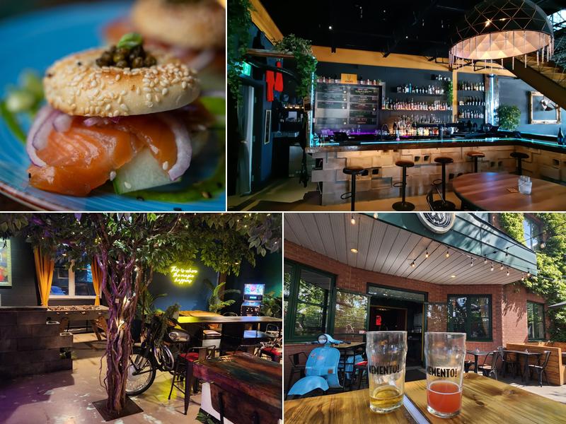 Memento! - Brasserie Artisanale