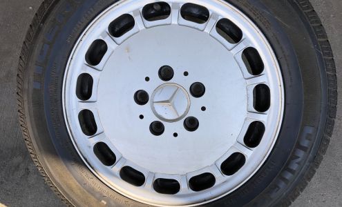 LKQ Canada Auto Parts - Alberta