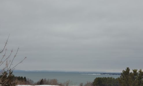 Crevier Trois-pistoles