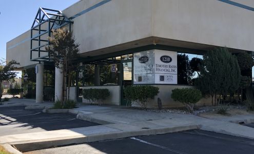 Timothy Hayes Financial & Ins. Svcs., Inc.