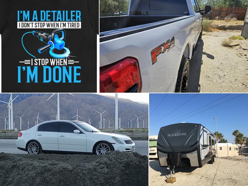 Randys Fine Auto Detailing