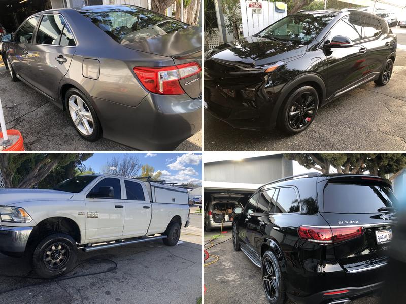 Westside Custom Detailing