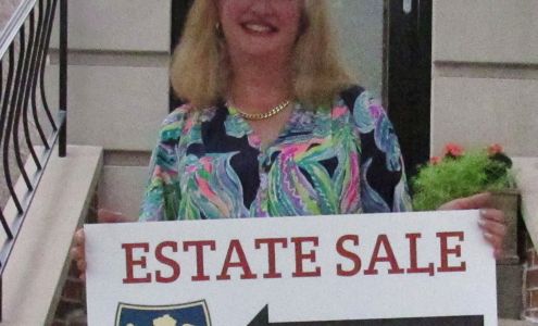 Sophia's Estate Sales and Appraisals