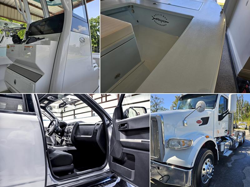 Elite Auto Mobile Detailing