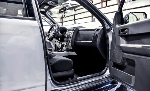 Elite Auto Mobile Detailing