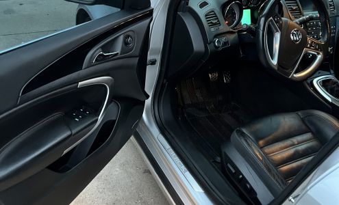 B&Z Auto Detailing LLC