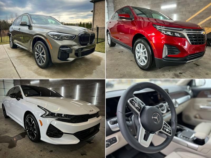 Derby City Detailing and Ceramic Coating