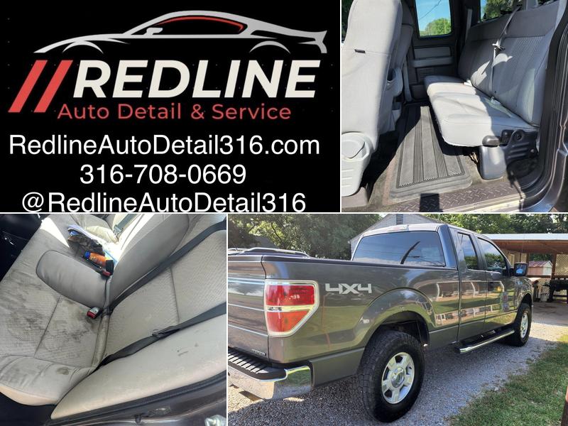 Redline Auto Detail and Service