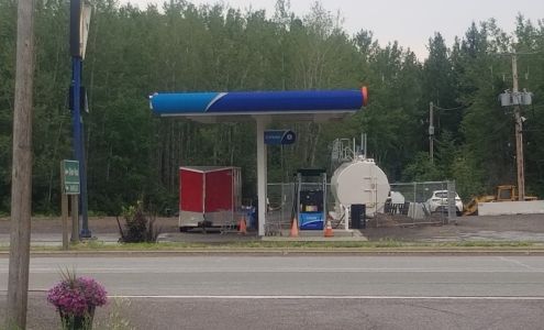 Inver Kakabeka Falls