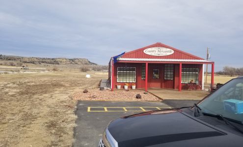 Country Mercantil Bridger