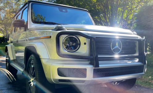 Extensive Detailing LLC