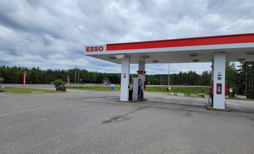 Esso Marathon