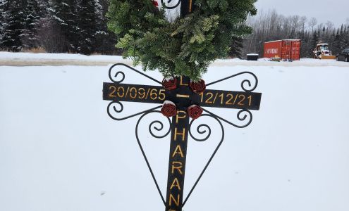 Wild Wood Store & Fuel Thunder Bay