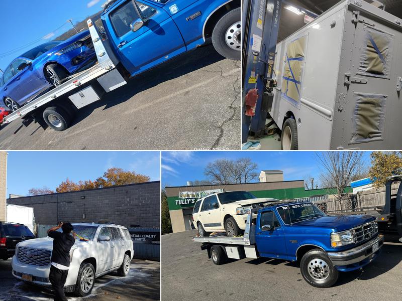 NY Auto Detailing and Paint