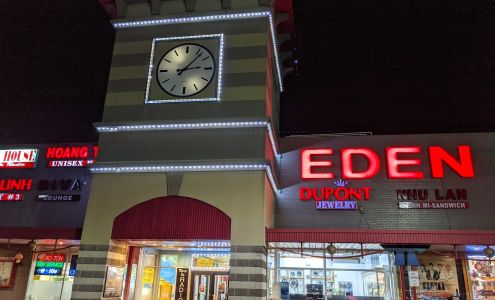 Dupont Central Jewelry