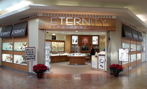 Eternity Fine Jewellery