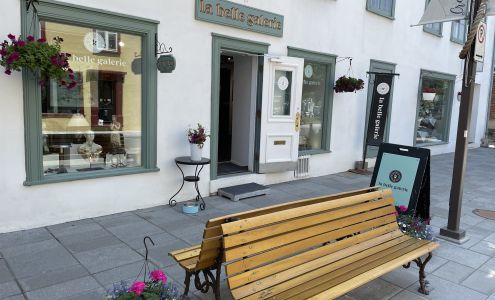 La Belle Galerie