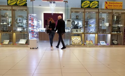 Bijouterie St Georges