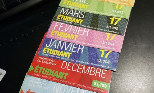 Petro-Canada Jonquiere