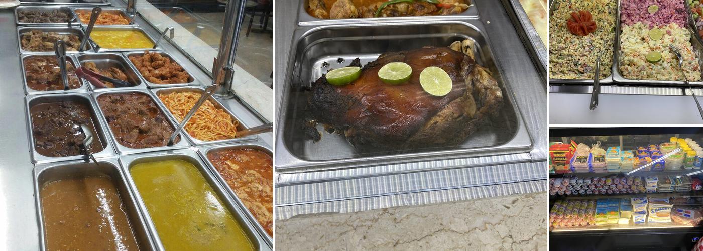 Bonao Deli and Mini Market