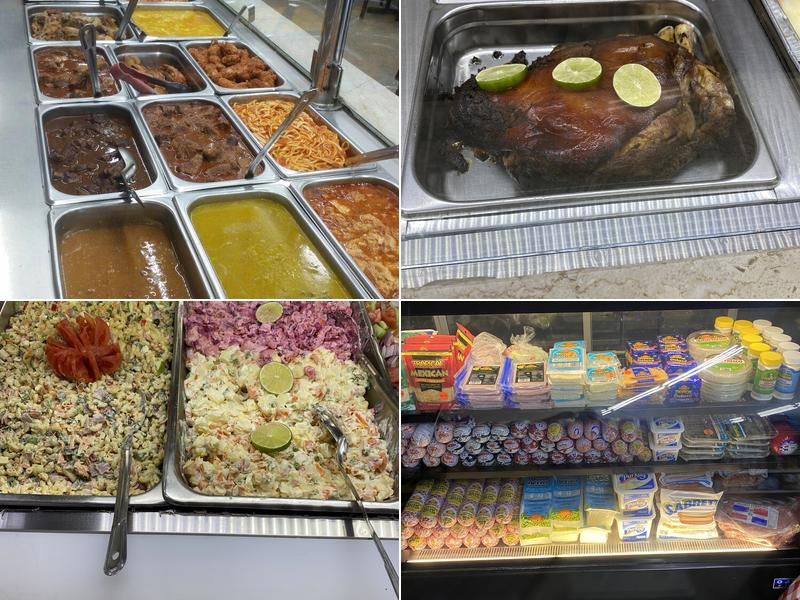 Bonao Deli and Mini Market