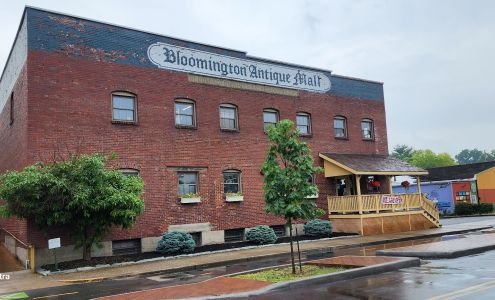 Bloomington Antique Mall