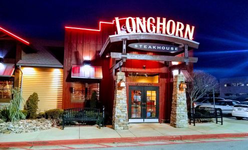 Wildwood Shopping Center