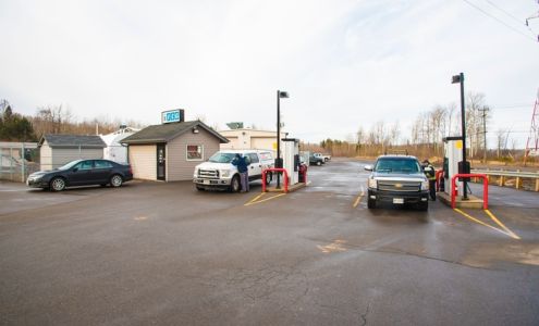 First Class Gas Thunder Bay