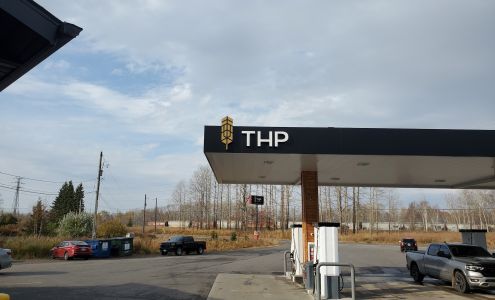 THP Variety & Gas Bar Thunder Bay