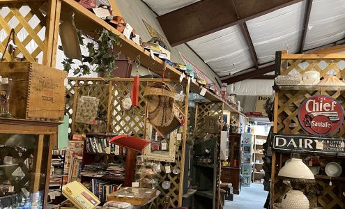 Moccasin Trails Osceola