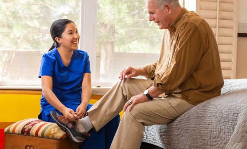 SOWI Home Care, LLC