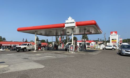 Petro-Canada Thunder Bay