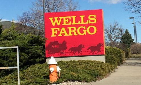 Wells Fargo Bank