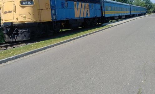 Suncor Energy Petroleum Bulk Station and Terminal Thunder Bay