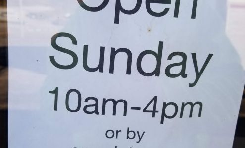 Swala's Antiques Warehouse