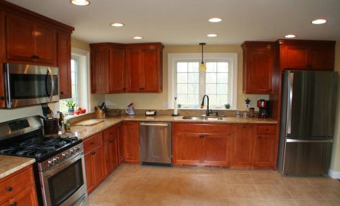 Chestnut Cabinetry, LLC.